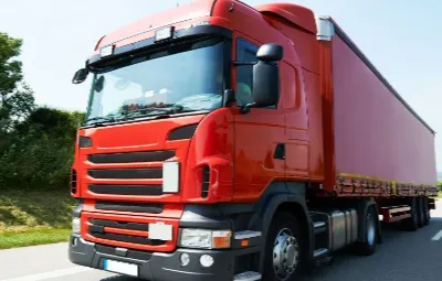 Adana Gölmarmara Ambar Kargo