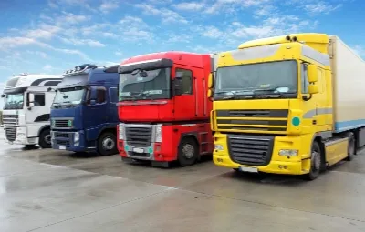 Adana Gölmarmara Nakliye Ambarı