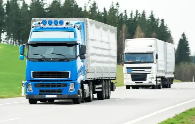 Adana ile Gölmarmara Arası Eşya Taşıma